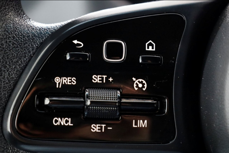 Mercedes-Benz Sprinter 316 CDI 163pk E6 L2H2 4x4 ZG1 360° Airco/Camera/Standkachel 12-2019