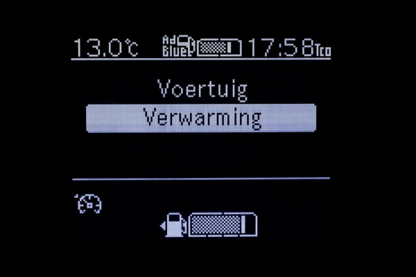 Mercedes-Benz Sprinter 316 CDI 163pk E6 L2H2 4x4 ZG1 360° Airco/Camera/Standkachel 12-2019