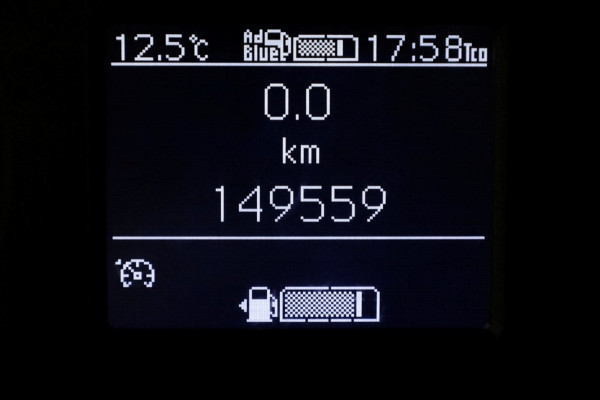 Mercedes-Benz Sprinter 316 CDI 163pk E6 L2H2 4x4 ZG1 360° Airco/Camera/Standkachel 12-2019