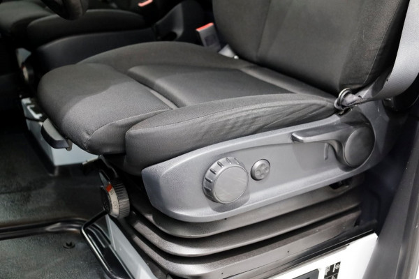 Mercedes-Benz Sprinter 316 CDI 163pk E6 L2H2 4x4 ZG1 360° Airco/Camera/Standkachel 12-2019