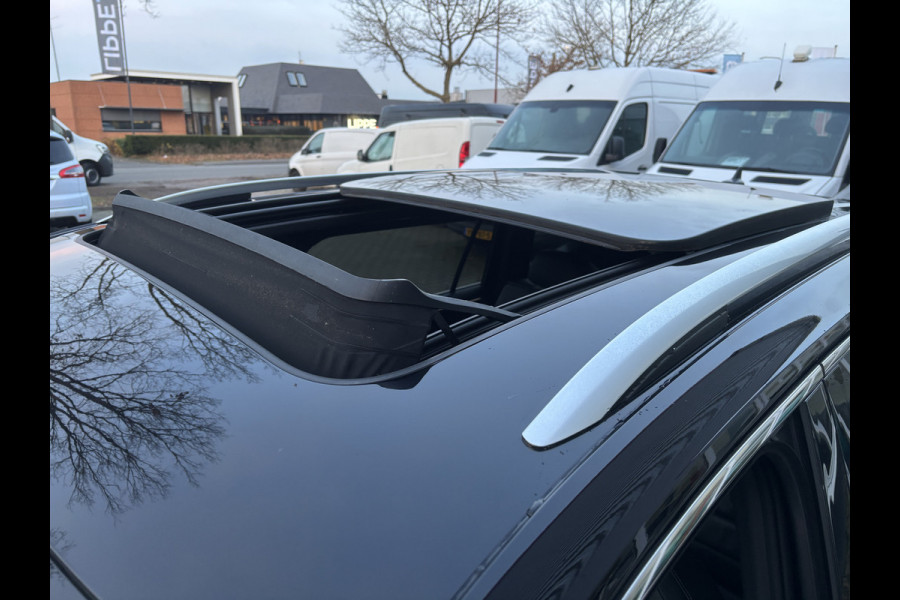 Volkswagen Tiguan Allspace 1.5 TSI Highline Business R 7p. | Pano | Elektrische Trekhaak | Memory Stoelen | Leer