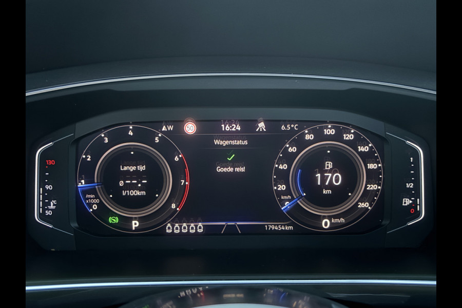 Volkswagen Tiguan Allspace 1.5 TSI Highline Business R 7p. | Pano | Elektrische Trekhaak | Memory Stoelen | Leer