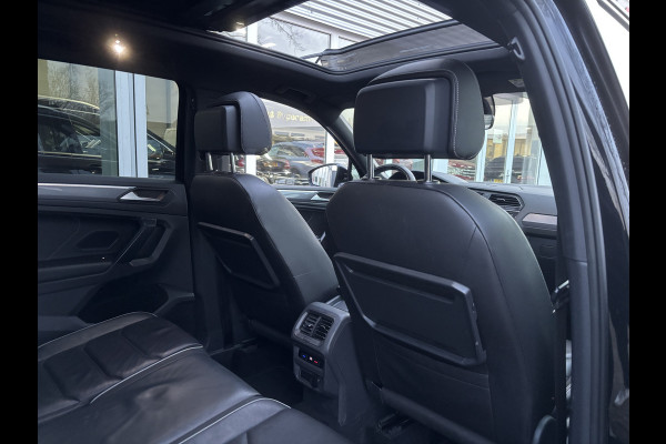Volkswagen Tiguan Allspace 1.5 TSI Highline Business R 7p. | Pano | Elektrische Trekhaak | Memory Stoelen | Leer