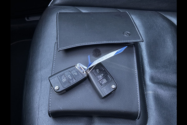 Volkswagen Tiguan Allspace 1.5 TSI Highline Business R 7p. | Pano | Elektrische Trekhaak | Memory Stoelen | Leer