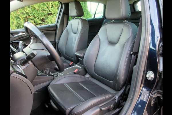 Opel Astra Sports Tourer 1.4 Turbo Innovation*Leder*Trekhaak*