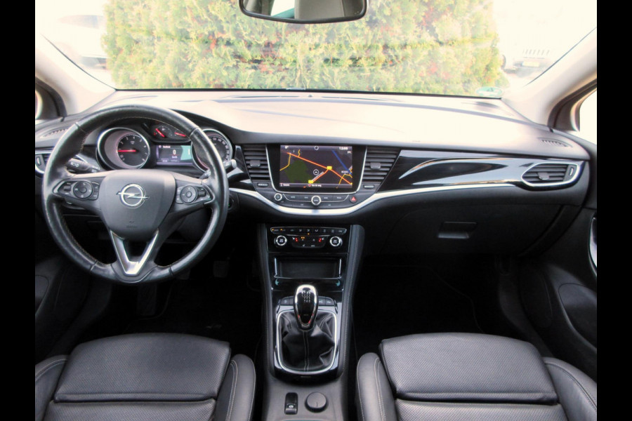 Opel Astra Sports Tourer 1.4 Turbo Innovation*Leder*Trekhaak*