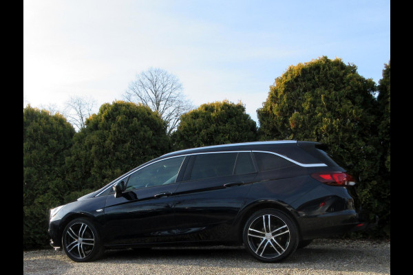 Opel Astra Sports Tourer 1.4 Turbo Innovation*Leder*Trekhaak*