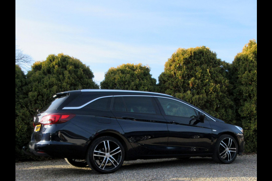 Opel Astra Sports Tourer 1.4 Turbo Innovation*Leder*Trekhaak*