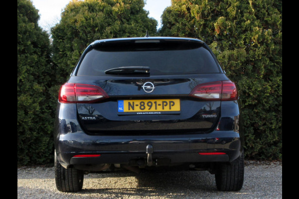Opel Astra Sports Tourer 1.4 Turbo Innovation*Leder*Trekhaak*