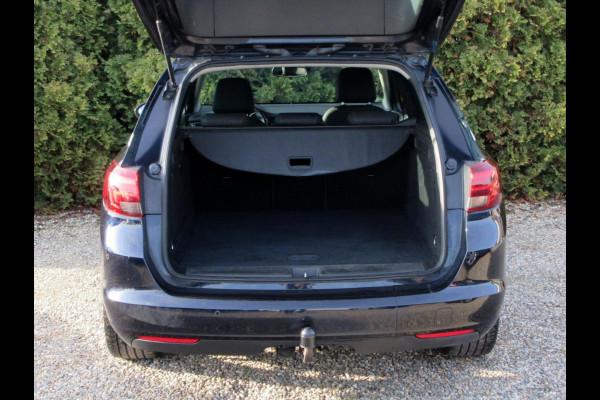 Opel Astra Sports Tourer 1.4 Turbo Innovation*Leder*Trekhaak*