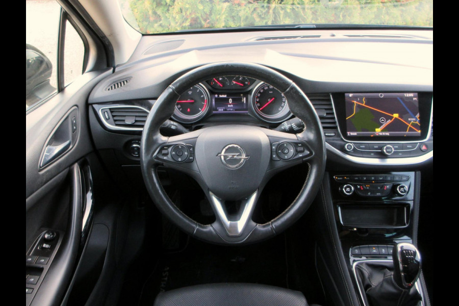 Opel Astra Sports Tourer 1.4 Turbo Innovation*Leder*Trekhaak*