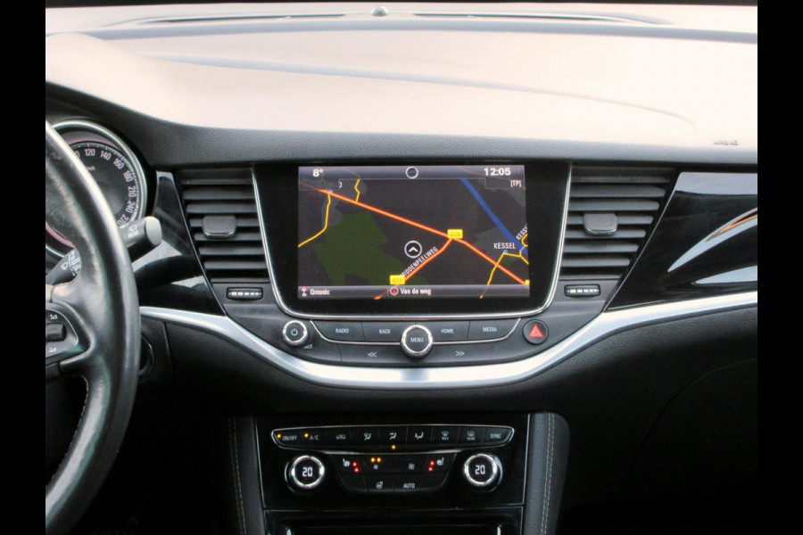 Opel Astra Sports Tourer 1.4 Turbo Innovation*Leder*Trekhaak*
