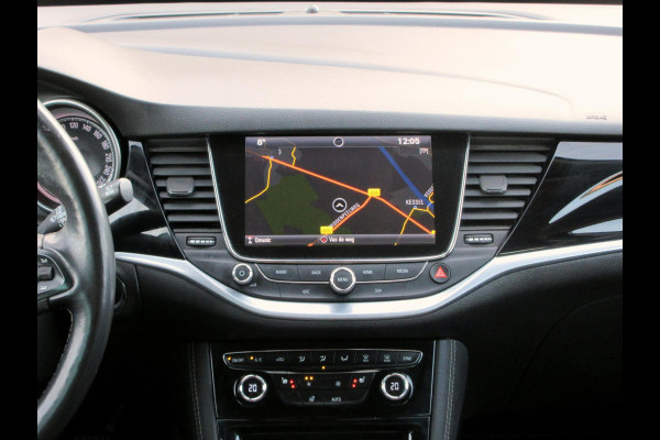 Opel Astra Sports Tourer 1.4 Turbo Innovation*Leder*Trekhaak*