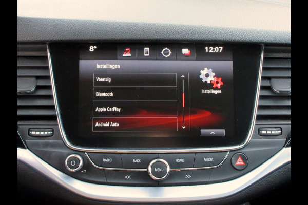 Opel Astra Sports Tourer 1.4 Turbo Innovation*Leder*Trekhaak*