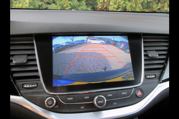 Opel Astra Sports Tourer 1.4 Turbo Innovation*Leder*Trekhaak*