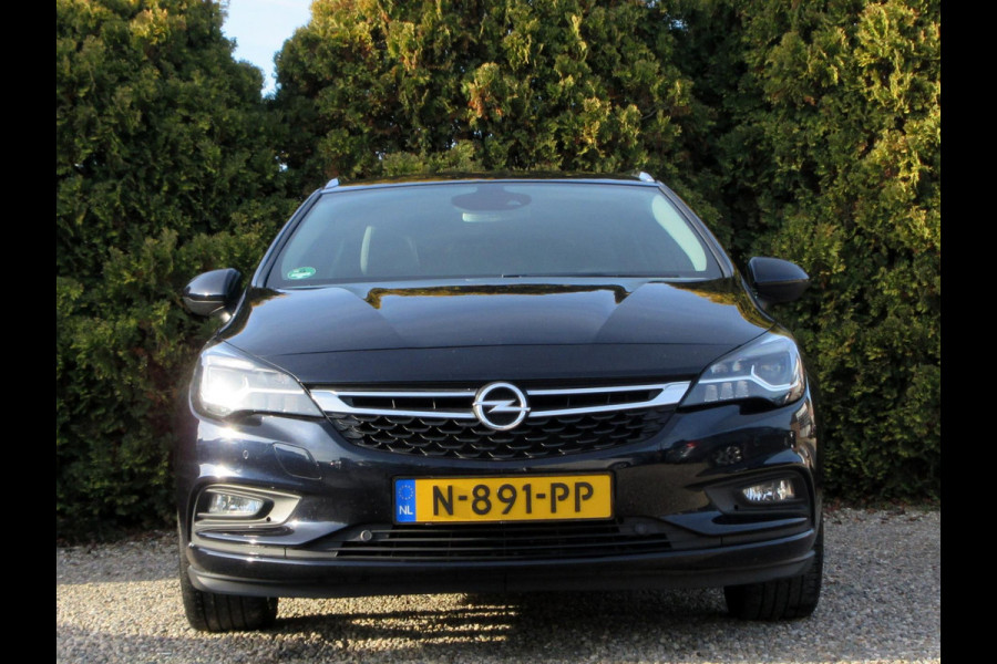 Opel Astra Sports Tourer 1.4 Turbo Innovation*Leder*Trekhaak*