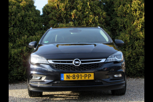 Opel Astra Sports Tourer 1.4 Turbo Innovation*Leder*Trekhaak*