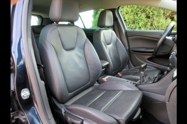 Opel Astra Sports Tourer 1.4 Turbo Innovation*Leder*Trekhaak*