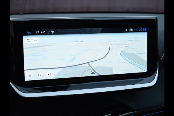 Peugeot 208 1.2 Hybrid 110 e-DCS6 GT