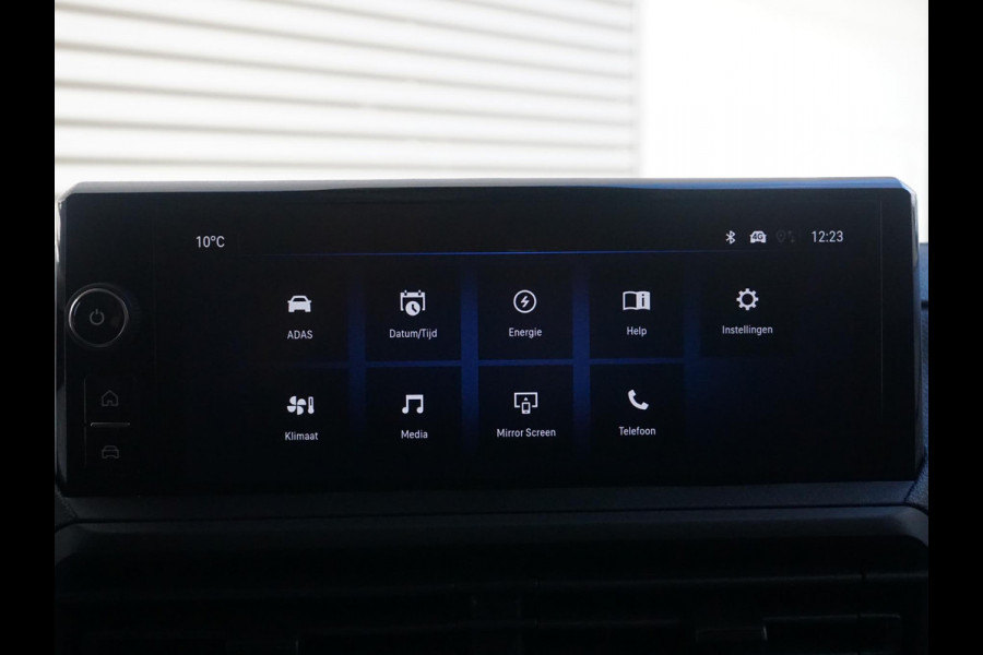 Opel Vivaro Electric L3 75 kWh | tot 8 jaar garantie | Apple Carplay | achteruitrijcamera | Comfort tussenschot | rijklaarprijs