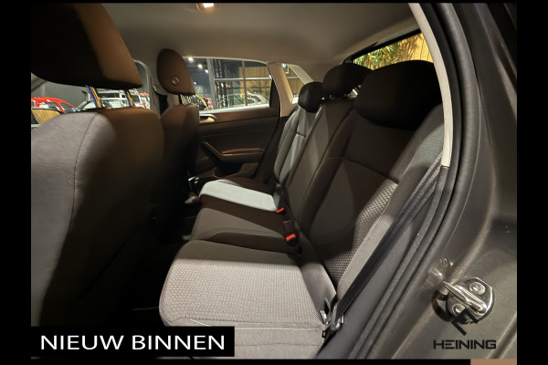 Volkswagen Polo 1.0 TSI Comfortline 96 PK. Adaptive-cruise. NAVI. Apple-carplay. Met NAP