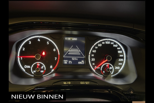 Volkswagen Polo 1.0 TSI Comfortline 96 PK. Adaptive-cruise. NAVI. Apple-carplay. Met NAP