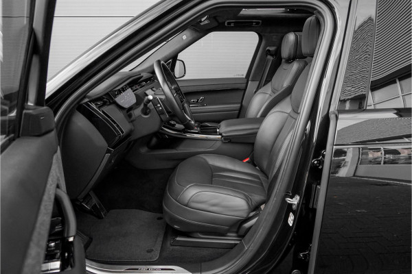 Land Rover Range Rover Sport 3.0 P510e First Edition 4WS Ventilatie HUD 360° ACC Meridian