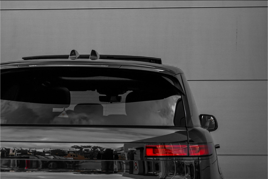 Land Rover Range Rover Sport 3.0 P510e First Edition 4WS Ventilatie HUD 360° ACC Meridian