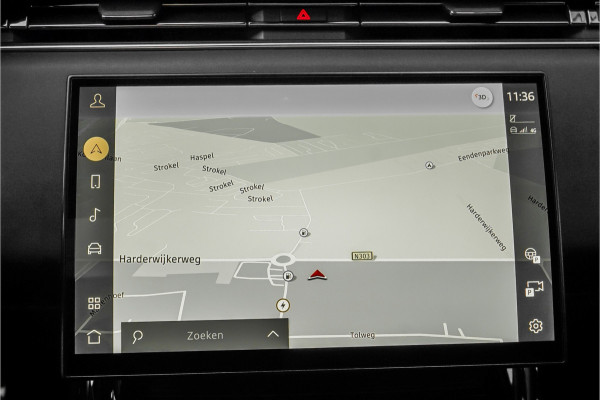 Land Rover Range Rover Sport 3.0 P510e First Edition 4WS Ventilatie HUD 360° ACC Meridian