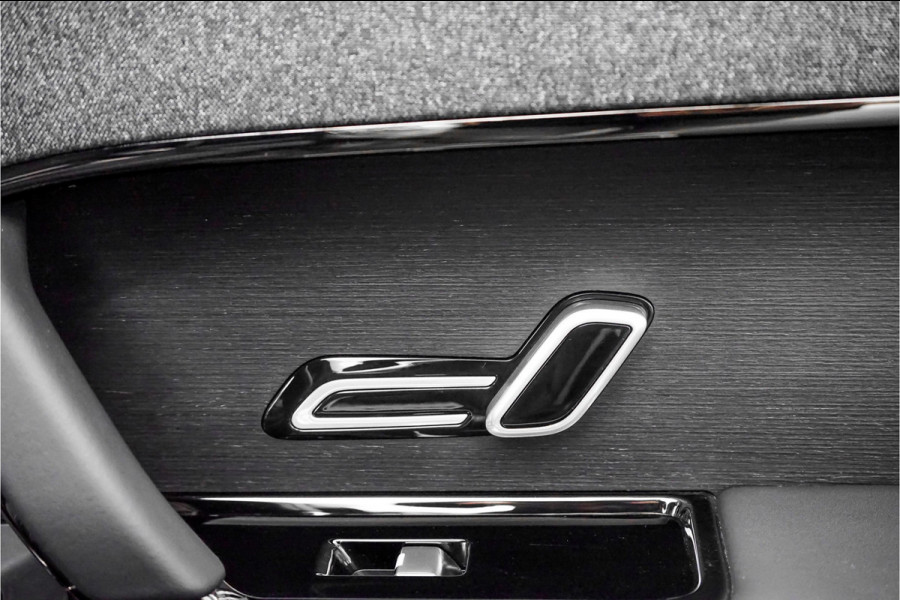 Land Rover Range Rover Sport 3.0 P510e First Edition 4WS Ventilatie HUD 360° ACC Meridian