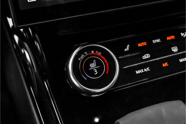 Land Rover Range Rover Sport 3.0 P510e First Edition 4WS Ventilatie HUD 360° ACC Meridian