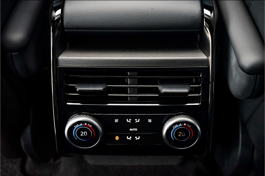Land Rover Range Rover Sport 3.0 P510e First Edition 4WS Ventilatie HUD 360° ACC Meridian