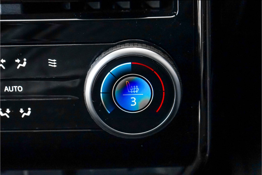 Land Rover Range Rover Sport 3.0 P510e First Edition 4WS Ventilatie HUD 360° ACC Meridian