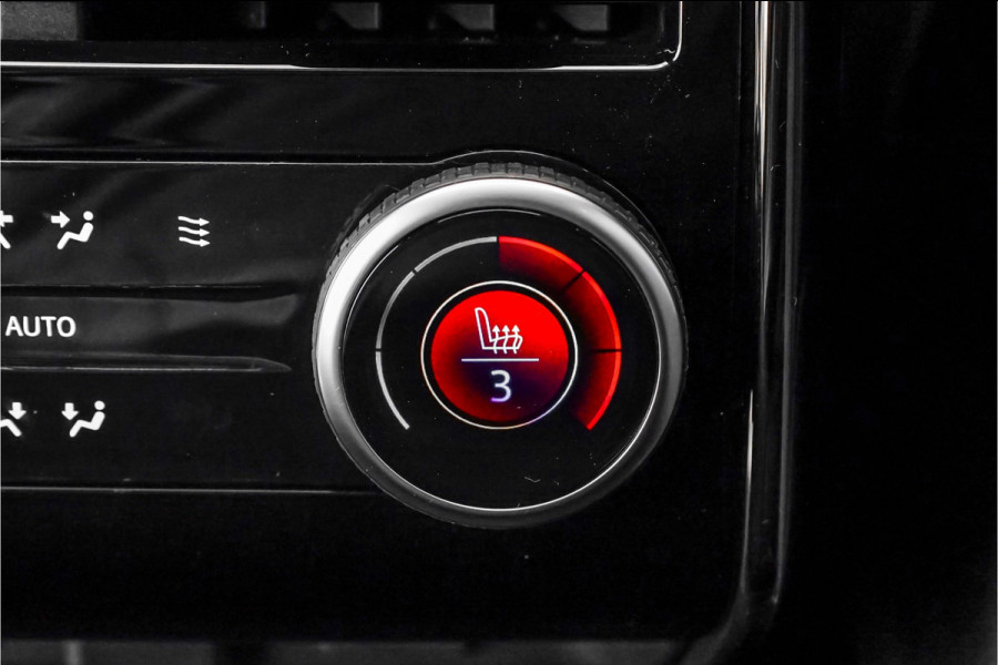 Land Rover Range Rover Sport 3.0 P510e First Edition 4WS Ventilatie HUD 360° ACC Meridian