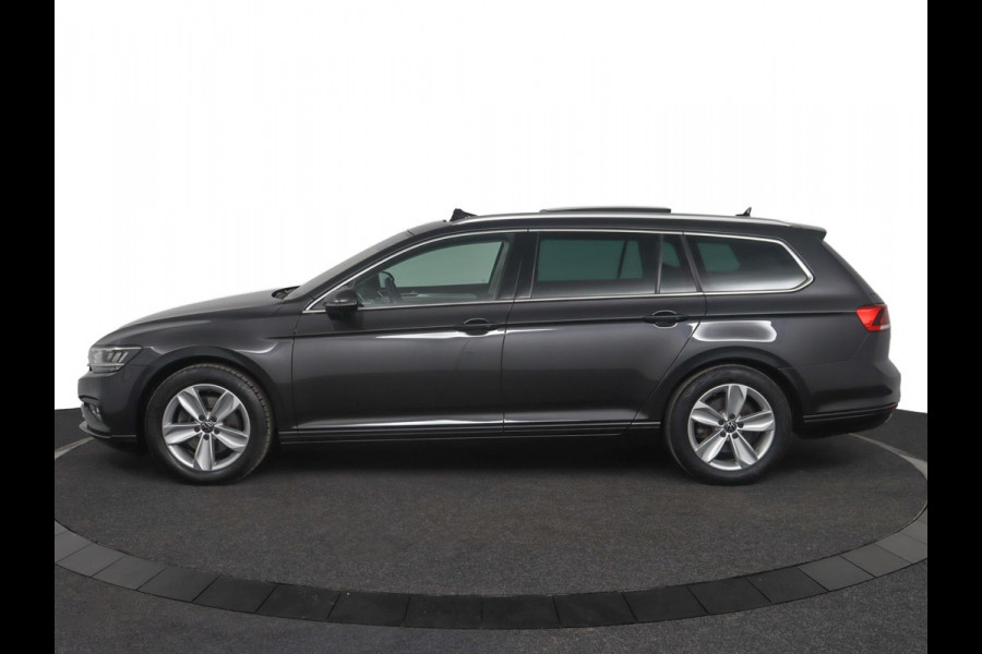 Volkswagen Passat Variant 1.5 TSI Business|Pano|Stoelverwarming|Keyless