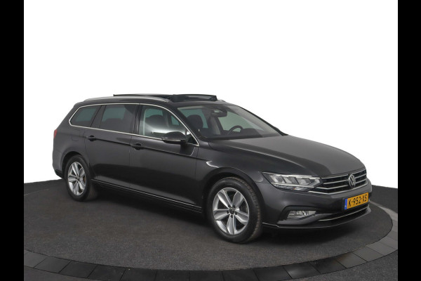 Volkswagen Passat Variant 1.5 TSI Business|Pano|Stoelverwarming|Keyless