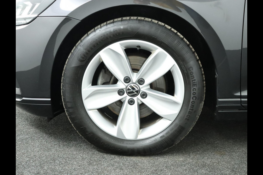 Volkswagen Passat Variant 1.5 TSI Business|Pano|Stoelverwarming|Keyless