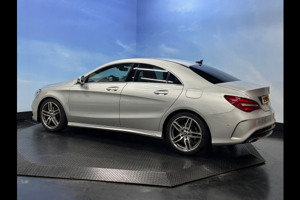 Mercedes-Benz CLA-Klasse 180 Business Solution AMG Upgrade Edition Navi | Camera | Cruise | PDC