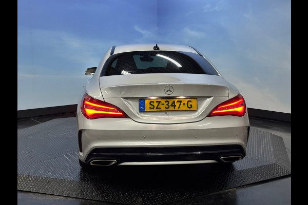 Mercedes-Benz CLA-Klasse 180 Business Solution AMG Upgrade Edition Navi | Camera | Cruise | PDC