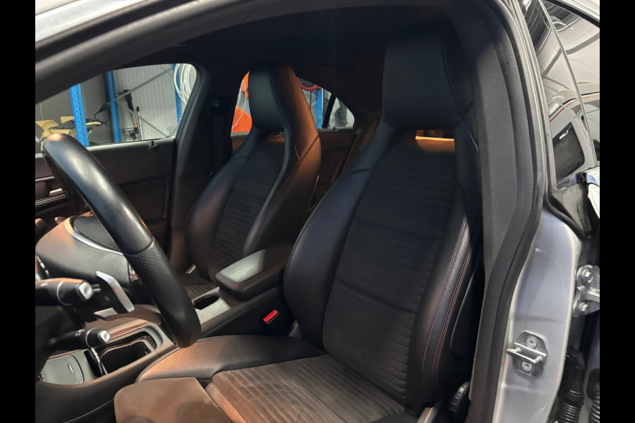 Mercedes-Benz CLA-Klasse 180 Business Solution AMG Upgrade Edition Navi | Camera | Cruise | PDC