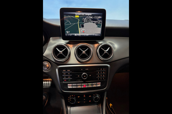 Mercedes-Benz CLA-Klasse 180 Business Solution AMG Upgrade Edition Navi | Camera | Cruise | PDC