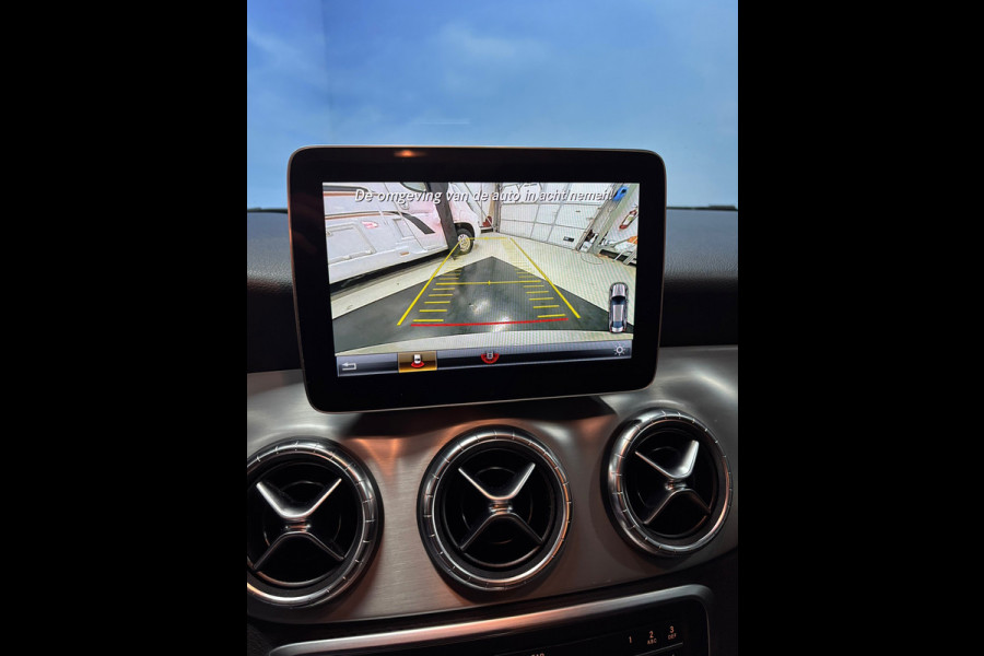 Mercedes-Benz CLA-Klasse 180 Business Solution AMG Upgrade Edition Navi | Camera | Cruise | PDC