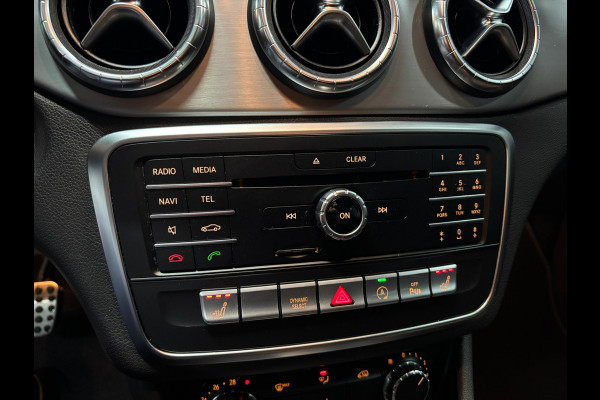 Mercedes-Benz CLA-Klasse 180 Business Solution AMG Upgrade Edition Navi | Camera | Cruise | PDC