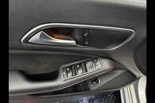 Mercedes-Benz CLA-Klasse 180 Business Solution AMG Upgrade Edition Navi | Camera | Cruise | PDC