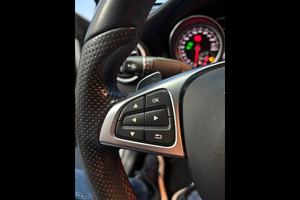 Mercedes-Benz CLA-Klasse 180 Business Solution AMG Upgrade Edition Navi | Camera | Cruise | PDC