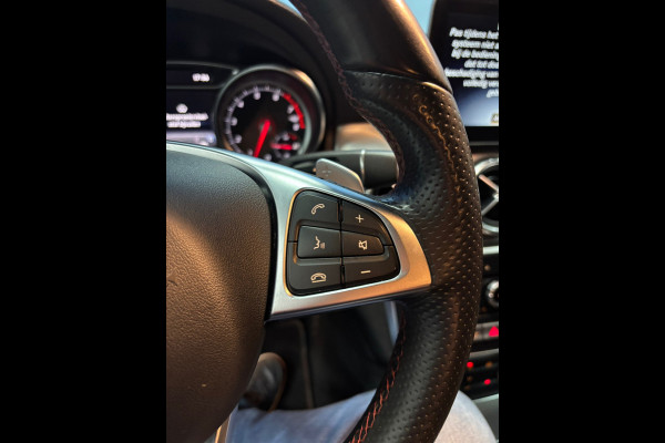 Mercedes-Benz CLA-Klasse 180 Business Solution AMG Upgrade Edition Navi | Camera | Cruise | PDC