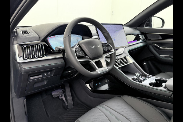 BYD SEAL U 1.5 DM-i FWD Boost VAN: €40.900,- VOOR: €35.440,- UW EINDEJAARSVOORDEEL: €5.460,-| NIEUWE AUTO | DIRECT LEVERBAAR! | 6 JAAR VOLLEDIGE BYD GARANTIE