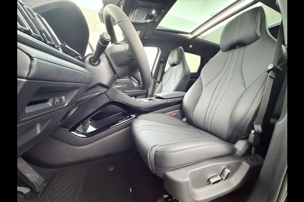 BYD SEAL U 1.5 DM-i FWD Boost VAN: €40.900,- VOOR: €35.440,- UW EINDEJAARSVOORDEEL: €5.460,-| NIEUWE AUTO | DIRECT LEVERBAAR! | 6 JAAR VOLLEDIGE BYD GARANTIE