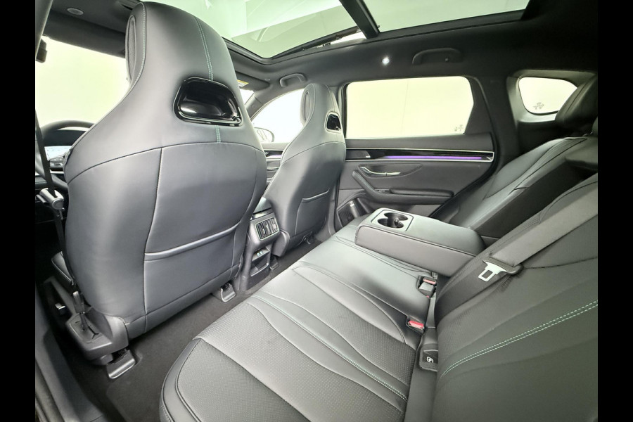 BYD SEAL U 1.5 DM-i FWD Boost VAN: €40.900,- VOOR: €35.440,- UW EINDEJAARSVOORDEEL: €5.460,-| NIEUWE AUTO | DIRECT LEVERBAAR! | 6 JAAR VOLLEDIGE BYD GARANTIE