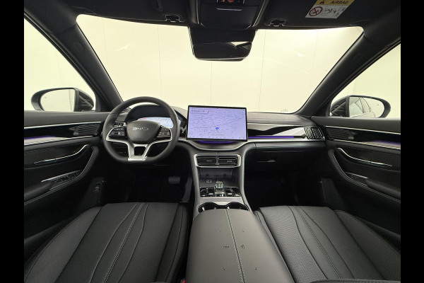 BYD SEAL U 1.5 DM-i FWD Boost VAN: €40.900,- VOOR: €35.440,- UW EINDEJAARSVOORDEEL: €5.460,-| NIEUWE AUTO | DIRECT LEVERBAAR! | 6 JAAR VOLLEDIGE BYD GARANTIE